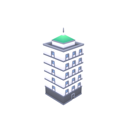 Building M